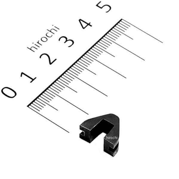 スライドピース 22132-GW0-000