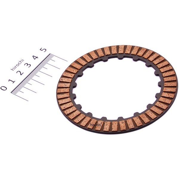 クラッチフリクションディスクA 22201-GW8-681