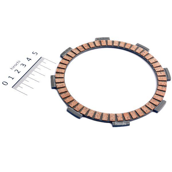 ディスク クランチフリクション エイプ100 APE100 HC-130/140/150 22201-MR8-000