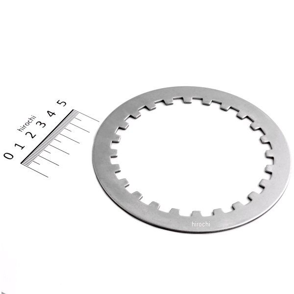 プレート クランチ エイプ100 APE100 HC-130/140/150 22311-KN4-680