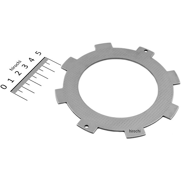 モンキー Z50J-4/5/6/7/9 プレートC クラッチ 22331-035-000