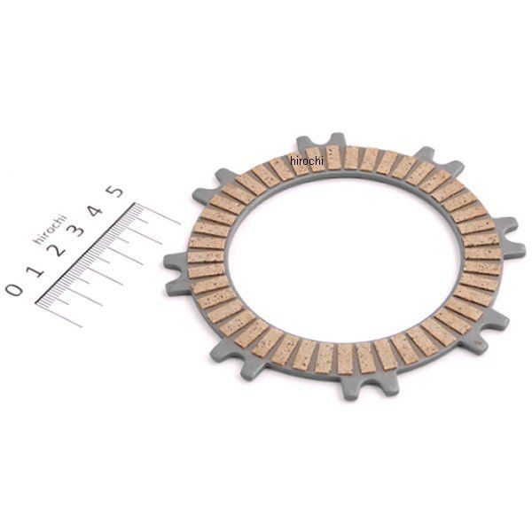 クラッチフリクションディスクB 22331-086-000