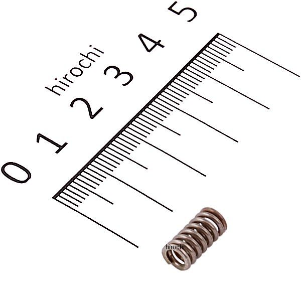 スーパーカブ スプリング クラッチフリー 22411-178-000