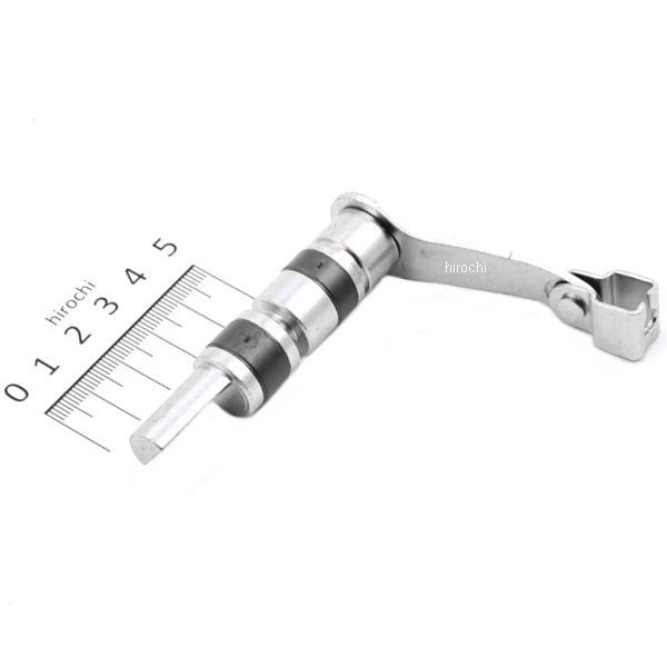 モンキー Z50J-4/5/6/7/9 レバーCOMP クラッチ 22810-036-010