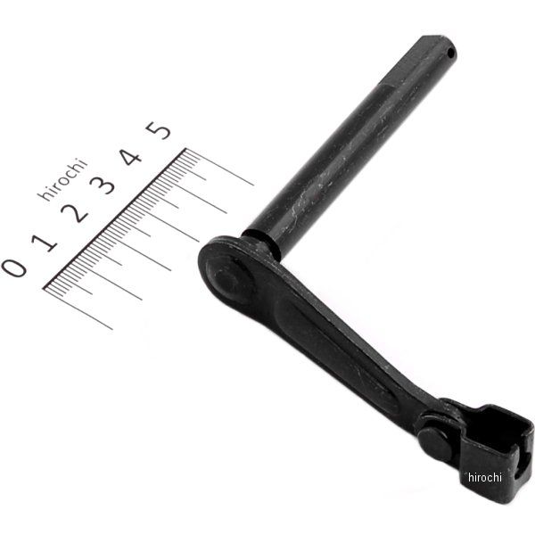 レバーCOMP クラッチ エイプ50/100 APE50/100 AC-140/150/160・HC-130/140/150 22810-GN1-760