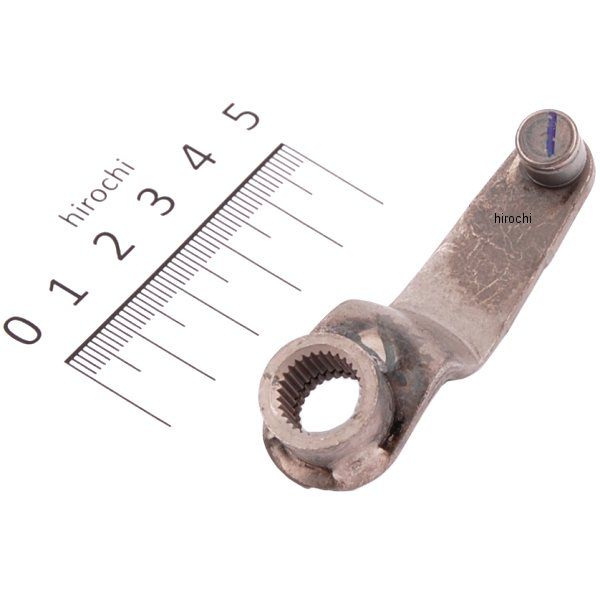 スーパーカブ レバーCOMP クラッチ 22810-KTL-740