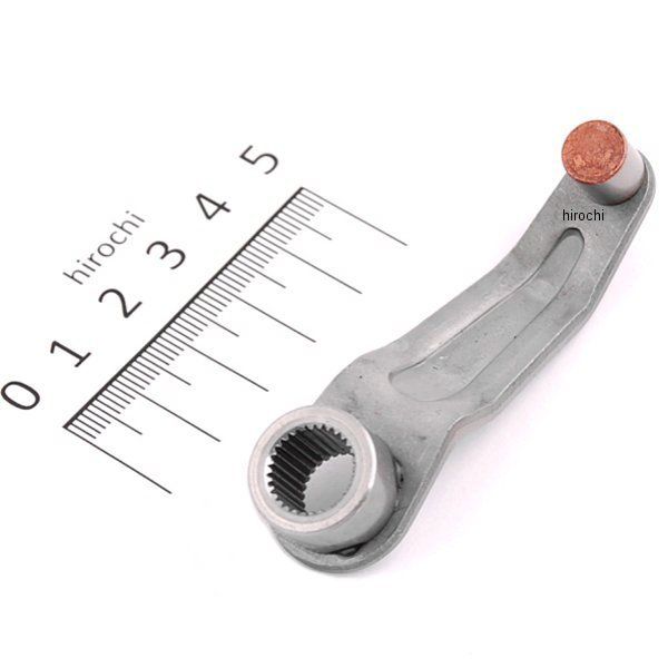 クラッチレバー 22811-040-020