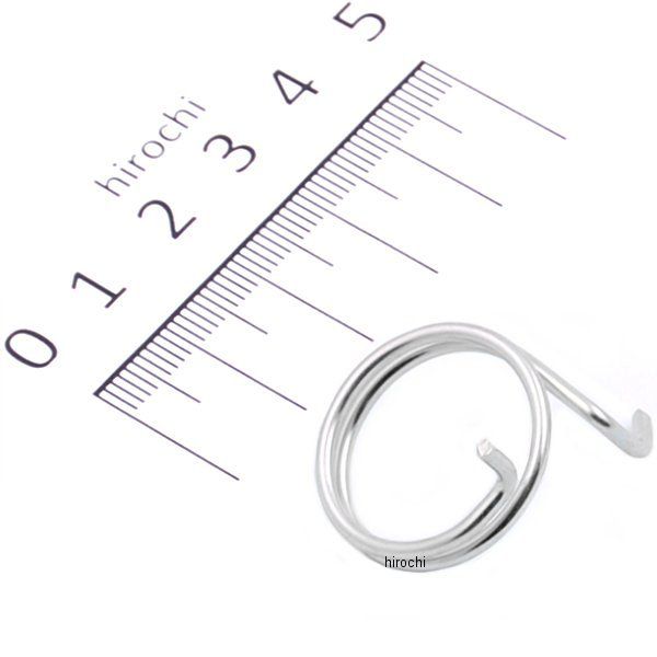 モンキー Z50J-4/5/6/7/9 スプリング クラッチレバー 22815-035-010