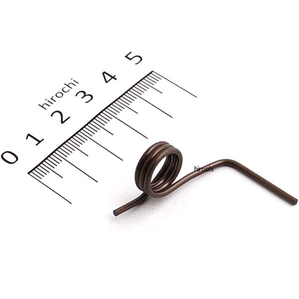 スプリング クラッチレバー エイプ50/100 APE50/100 AC-140/150/160・HC-130/140/150 22815-149-000