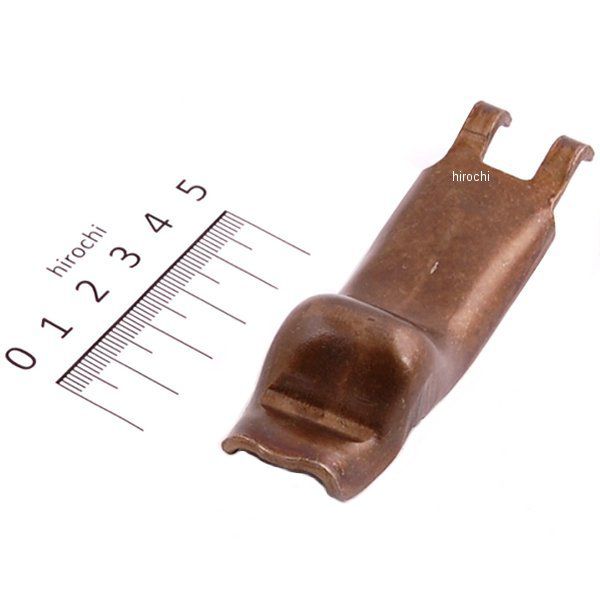 レバー クラッチアジャスティング エイプ50/100 APE50/100 AC-140/150/160・HC-130/140/150 22830-436-000