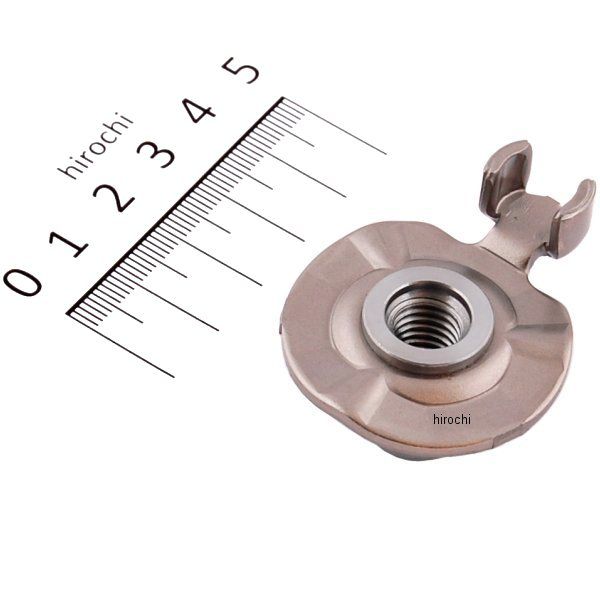 スーパーカブ プレートCOMP クラッチリフター 22830-KWB-600