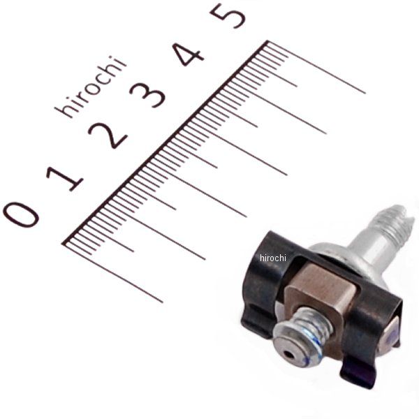 スクリューCOMP クラッチアジャスティング エイプ50/100 APE50/100 AC-140/150/160・HC-130/140/150 22831-436-000