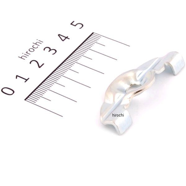 モンキー Z50J-4/5/6/7/9 プレート リフターセッティング 22839-035-000