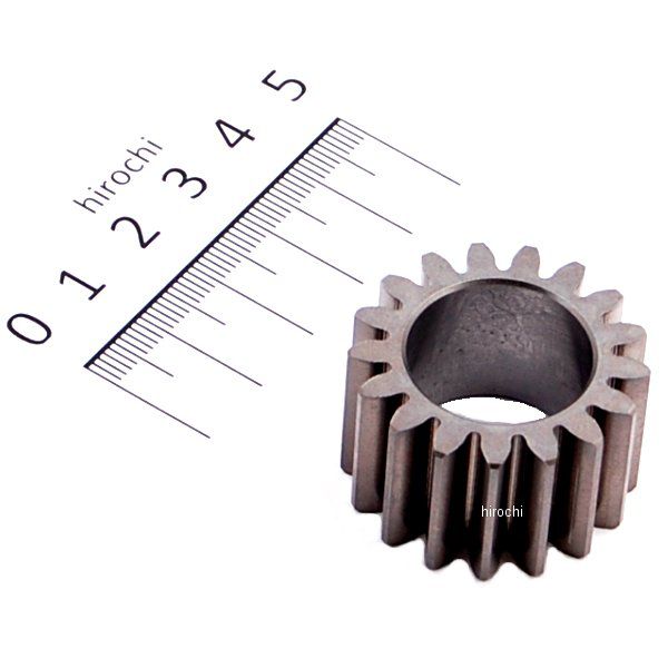 プライマリードライブギヤー (17T) 23120-086-020