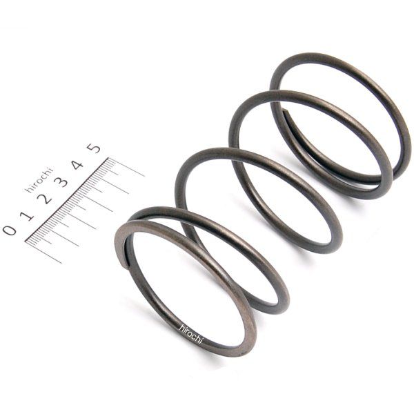 ズーマー AF58 スプリング ドリブンフェイス 23233-GBL-J20