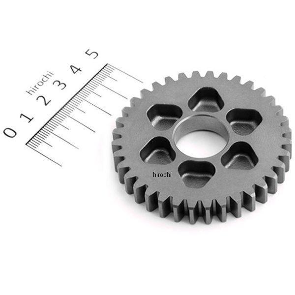 ギヤー カウンターシャフトロー (36T) 23421-086-020