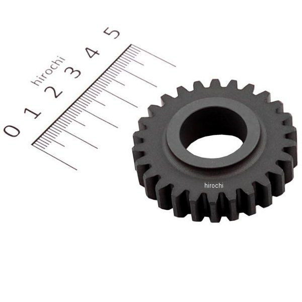 スーパーカブ ギヤー カウンターシャフトサード (26T) 23461-GK4-762