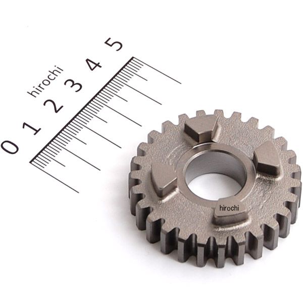 モンキー Z50J-4/5/6/7/9 ギヤー カウンターシャフトサード (27T) 23461-GS3-000