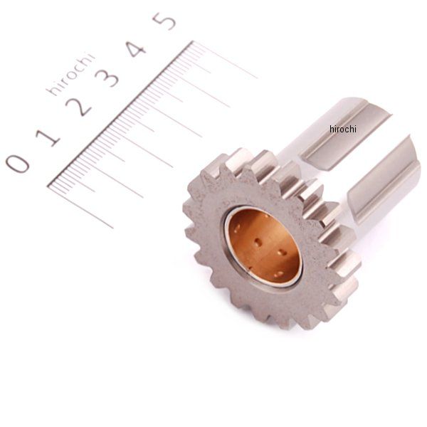 ギヤーCOMP プライマリースターター （19T)  エイプ50 APE50 AC-140/150/160 23520-436-000