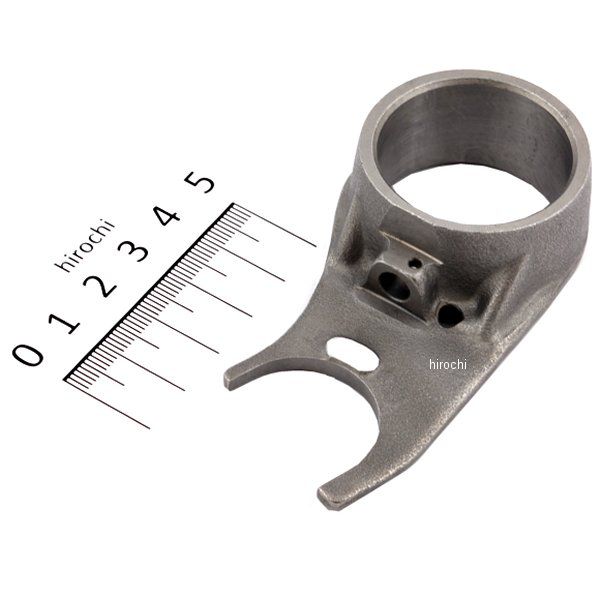 モンキー Z50J-4/5/6/7 フォーク ギヤーシャフト 24211-GB4-770