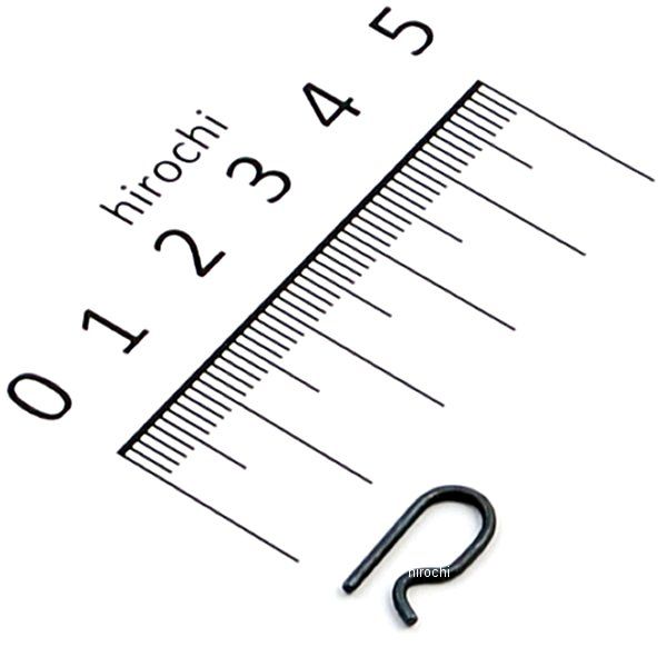 ギヤーシフトフォークガイドピンクリップ 24263-028-000