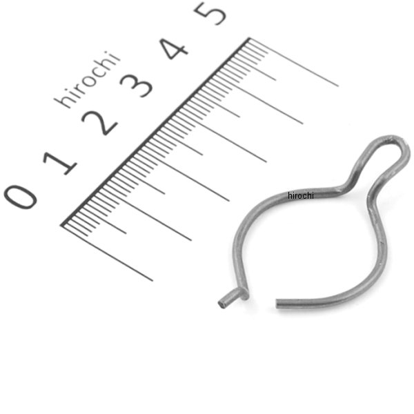 スーパーカブ スプリング チェンジフリクション 24305-GT0-000