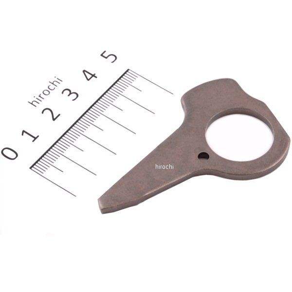 スーパーカブ プレート ギヤーシフトドラムロック 24306-GB4-770