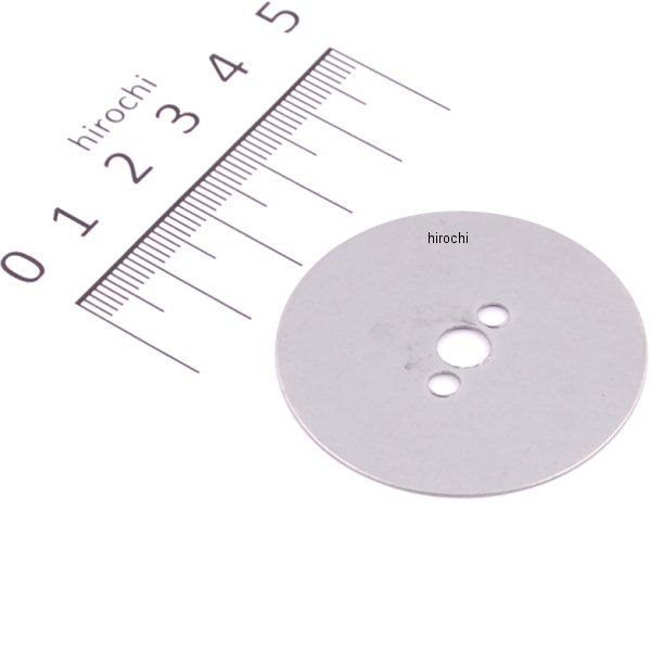 モンキー Z50J-4/5/6/7 プレート ギヤーシフトドラムサイド 24425-198-900