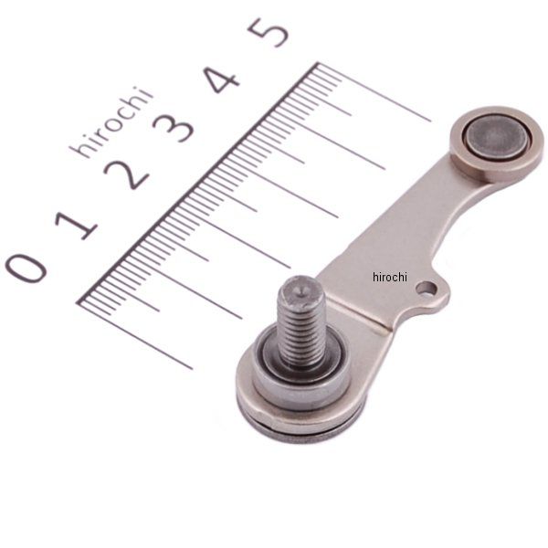 モンキー Z50J-9 アームCOMP シフトドラムストッパー 24430-GB4-772