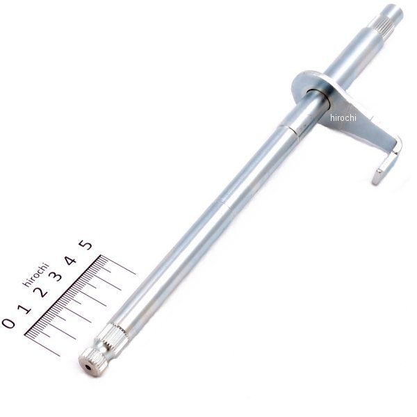 スーパーカブ スピンドル ギヤーシフト 24610-092-670