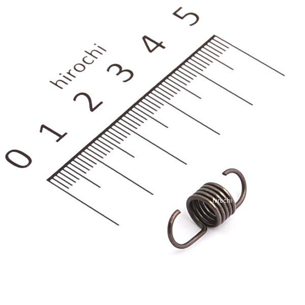 モンキー Z50J-4/5/6/7 スプリング ギヤーシフトアーム 24641-061-000