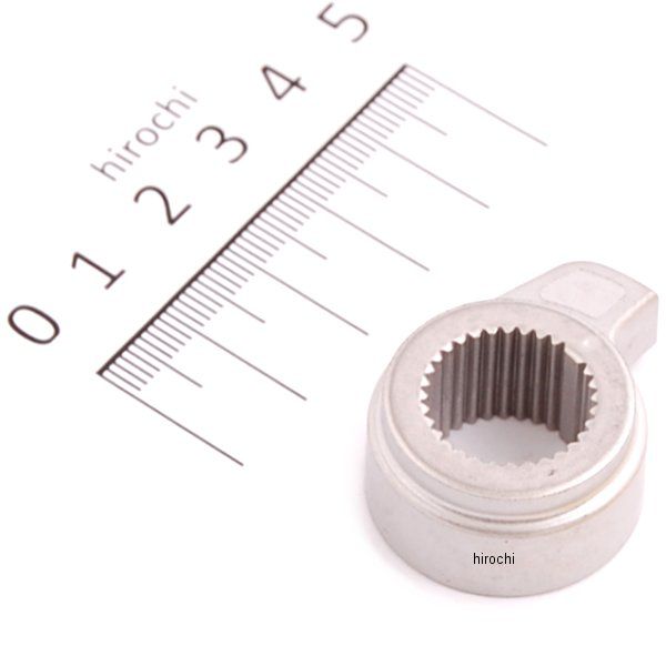 スーパーカブ リテーナー キックスピンドル 28262-KWB-600