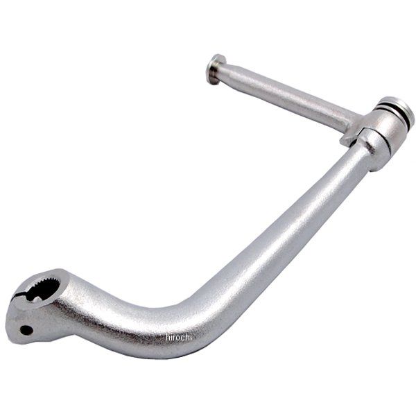 スーパーカブ アームASSY キックスターター 28300-141-640