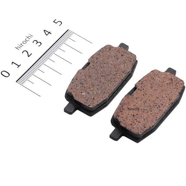 ブレーキパッド 2NA-W0045-01