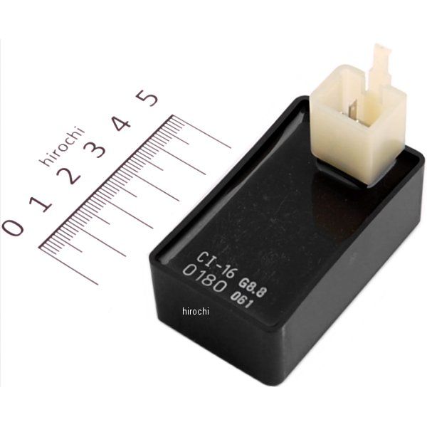 スーパーカブ C D I ユニット (シンデンゲン) 30410-GB6-018