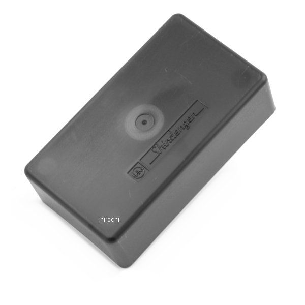 スーパーカブ C.D.I ユニット 30410-GK4-762