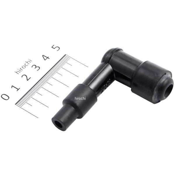 スーパーカブ キャップASSY ノイズサプレッサー (ニチリン) 30700-152-163