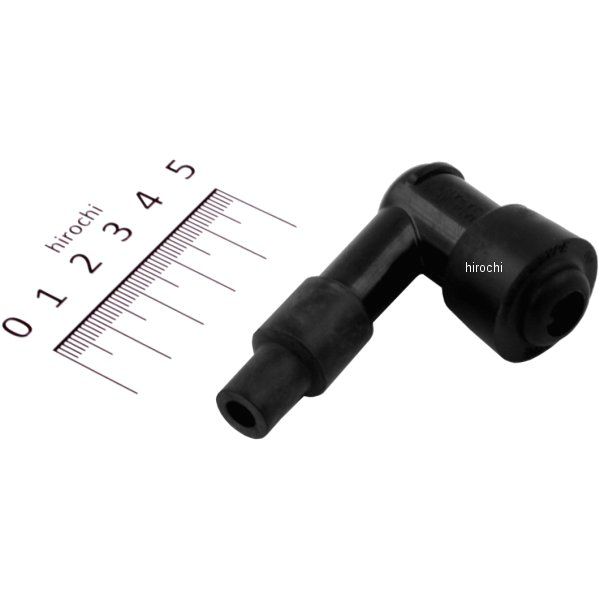 スーパーカブ キャップASSY ノイズサプレッサー 30700-KEV-750