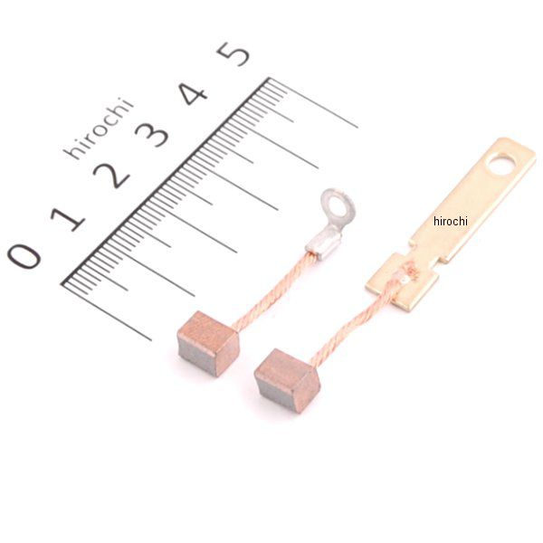 スーパーカブ ブラシセット 31201-187-701