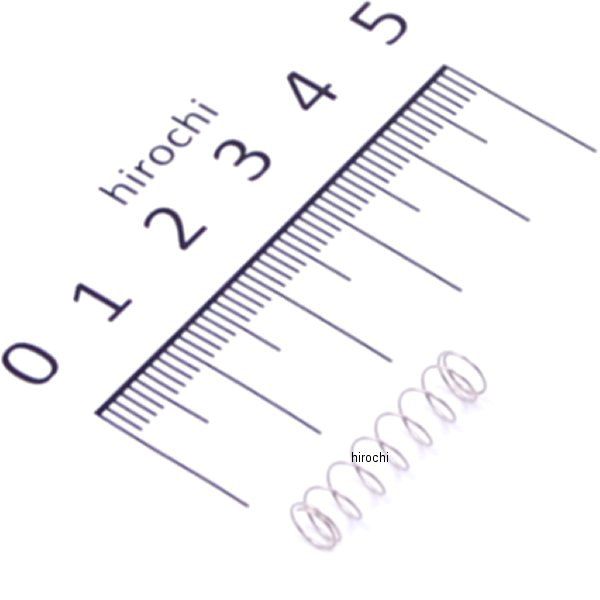 スーパーカブ スプリング ブラシ 31204-187-701