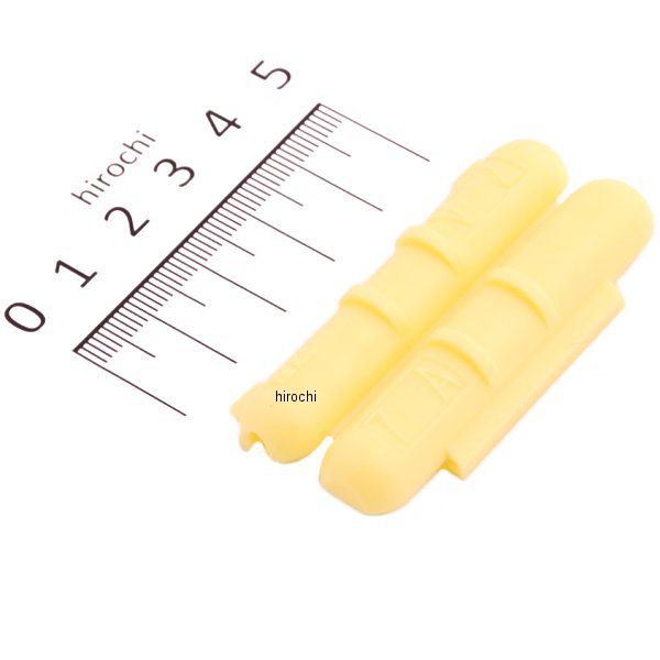 スーパーカブ ケース ヒューズ (７A) TEC 32120-GBJ-831