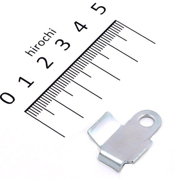 クランパー A.C.ジェネレーターコード 32961-GS9-010