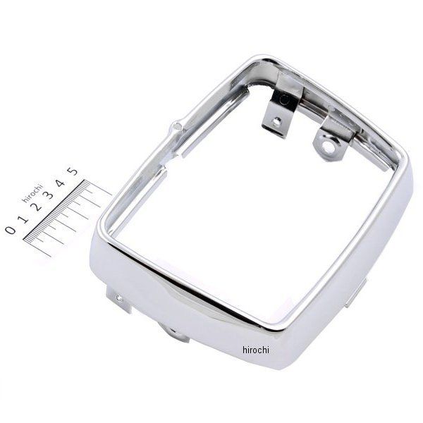 スーパーカブ リム ヘッドライト 33101-GB0-931