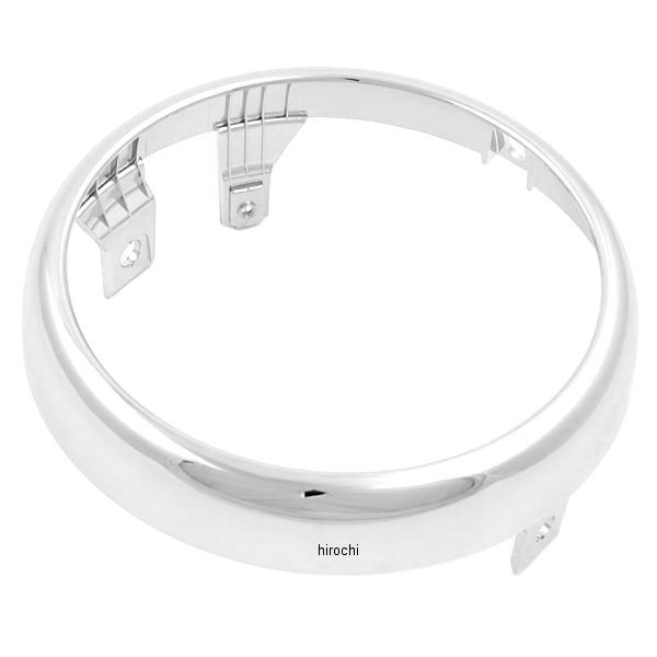 スーパーカブ リムCOMP ヘッドライト 33101-KWV-003