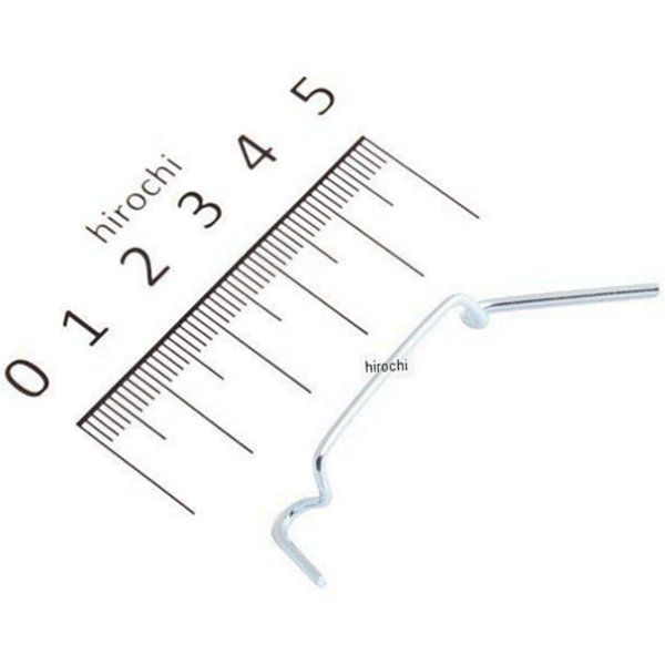 スプリング ユニットホルダー (スタンレー) 33108-229-003