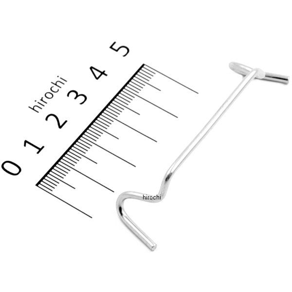 スーパーカブ スプリング ユニットホルダー 33109-087-003