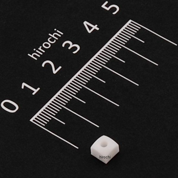 スーパーカブ ナット ヘッドライトビームアジャスティング 33117-092-671