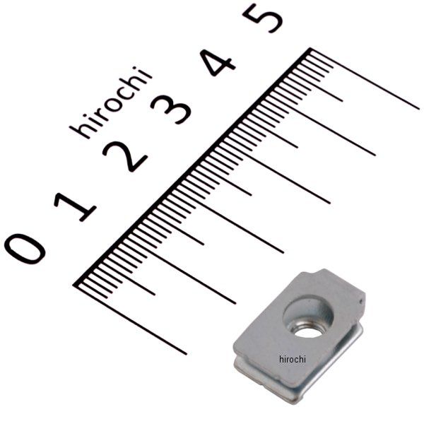 スーパーカブ ナット 33117-GBJ-013