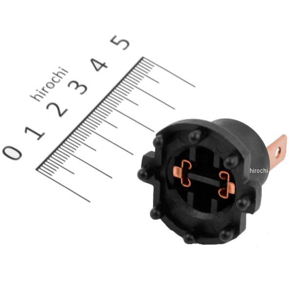 ソケットCOMP ヘッドライト 33130-MAT-611