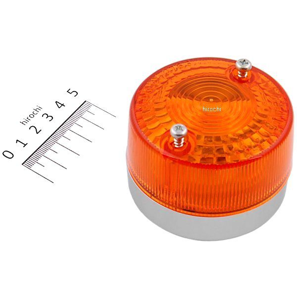 スーパーカブ ウインカーASSY R フロント （12V 10W） 33400-GBJ-003